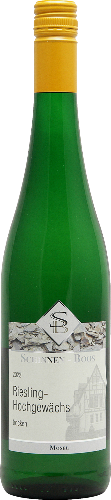 Riesling Hochgewächs