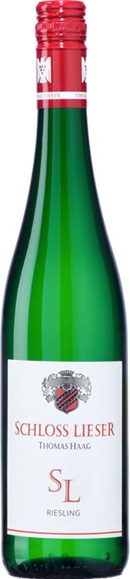 Riesling SL feinherb Riesling SL feinherb