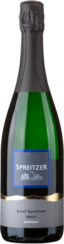 Spreitzer Riesling Sekt