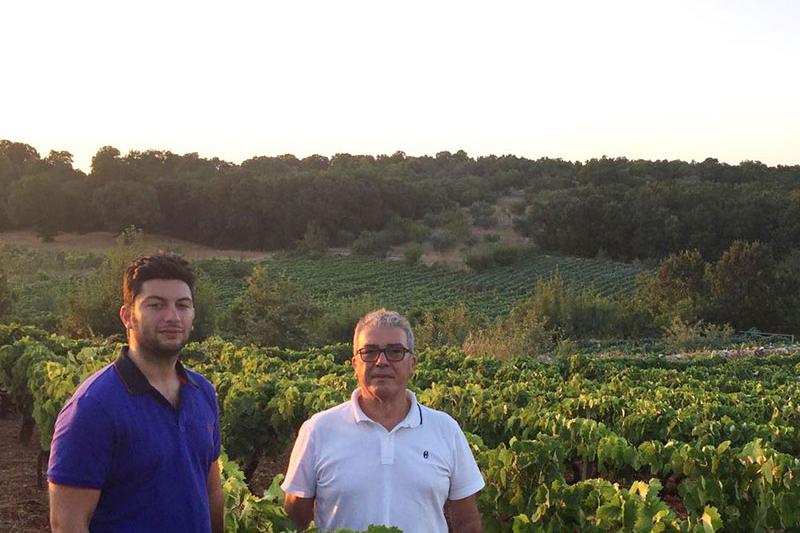 Masseria Tagaro