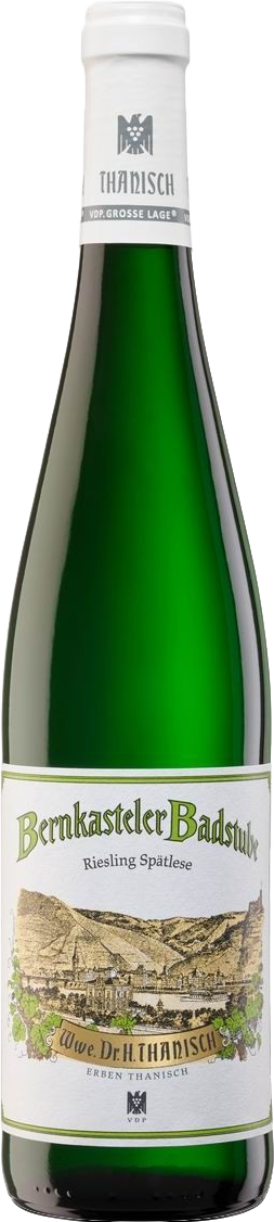 Bernkasteler Badstube Riesling Spätlese