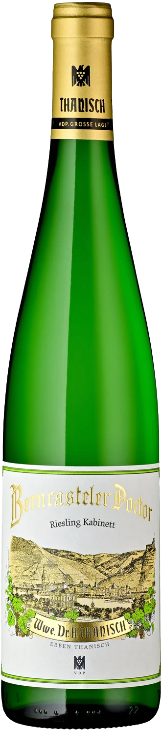 Berncasteler Doctor Riesling Kabinett