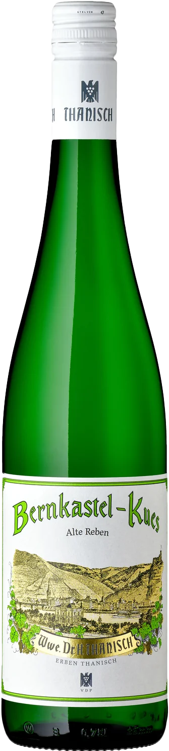 Bernkastel-Kues Riesling Alte Reben