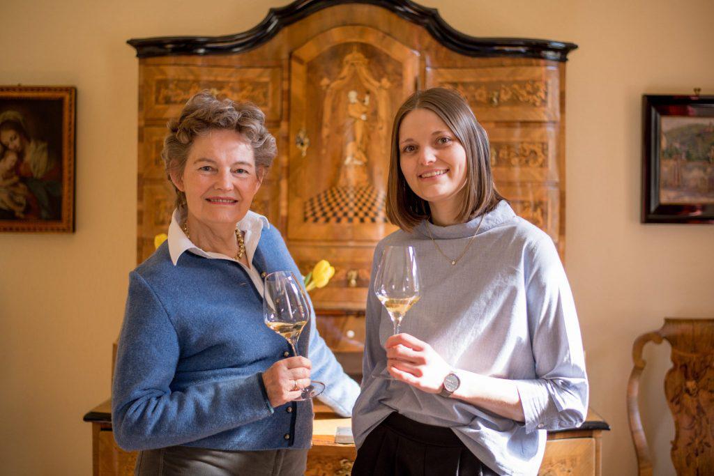 Weingut Wwe. Dr. H. Thanisch – Erben Thanisch