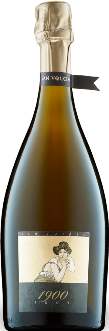 Van Volxem Riesling Sekt 1900