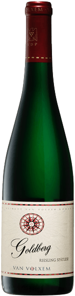 Goldberg Riesling Spätlese