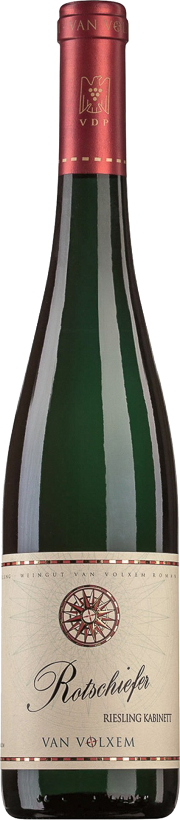 Rotschiefer Riesling Kabinett Rotschiefer Riesling Kabinett