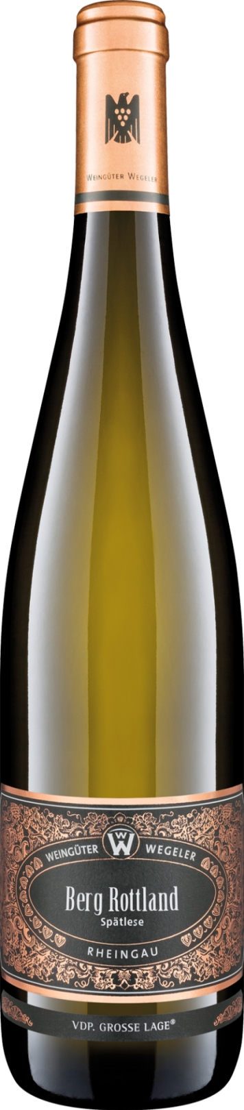 Berg Rottland Riesling Spätlese