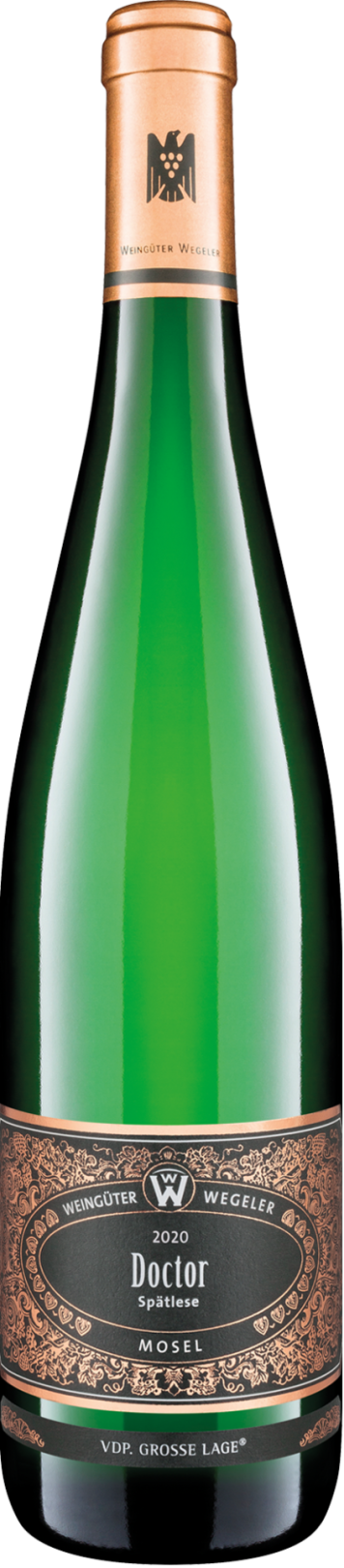 Bernkastler Doctor Riesling Spätlese