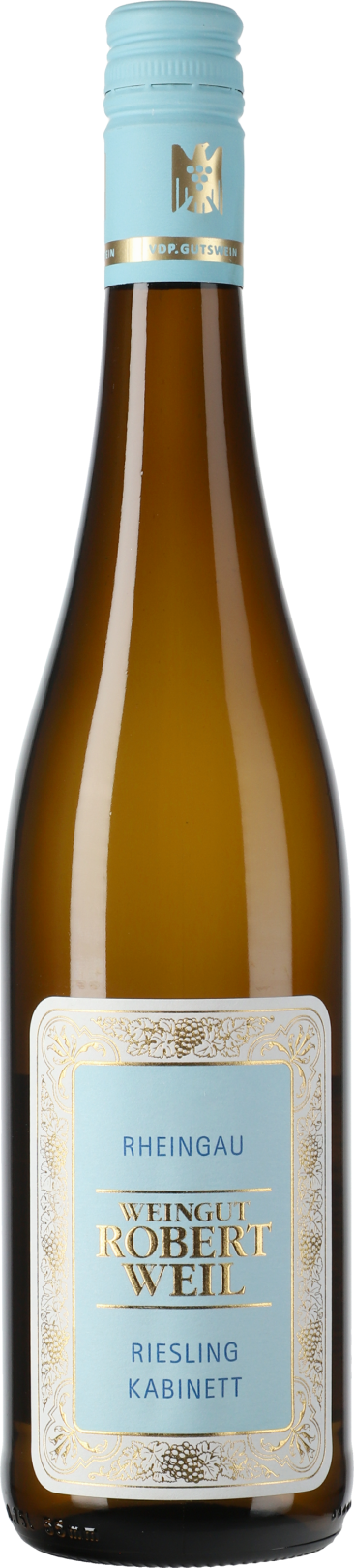 Rheingau Riesling Kabinett