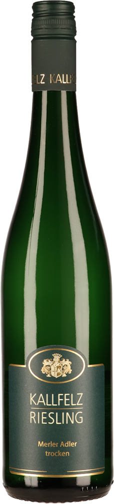 Merler Adler Riesling Mosel QW 2025