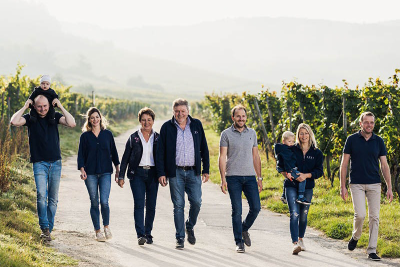 Weingut Apel