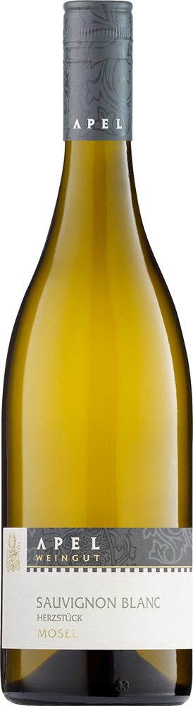 Sauvignon Blanc Herzstück Sauvignon Blanc Herzstück