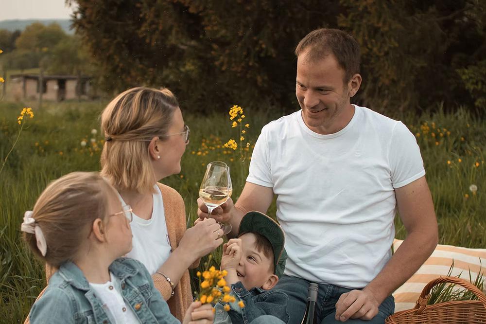 Weingut Blümling 