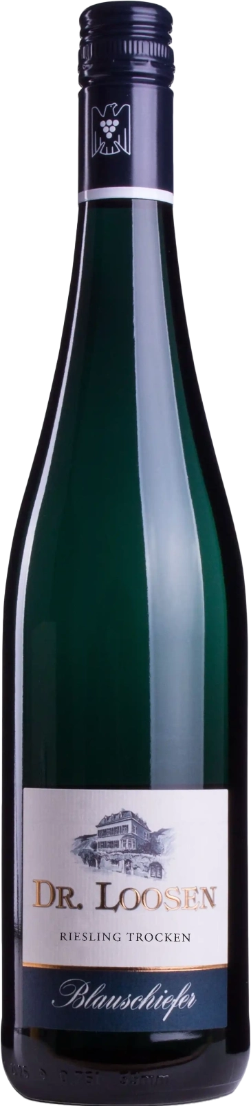 Blauschiefer Riesling Mosel 2024 Blauschiefer Riesling Mosel 2024