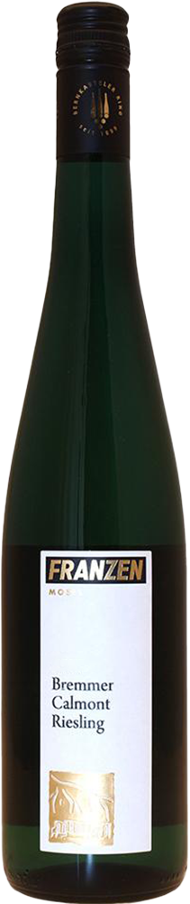 Bremmer Calmont Riesling Mosel QW 2022