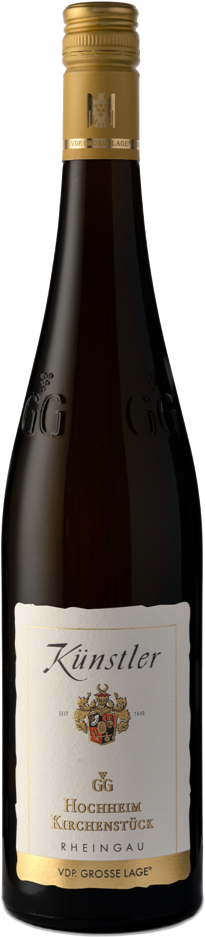 Hochheimer Kirchenstück Riesling Rheingau 2021 Hochheimer Kirchenstück Riesling Rheingau 2021