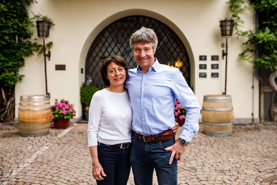 Weingut Künstler