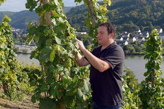 Weingut & Brennerei Otto Melchiors