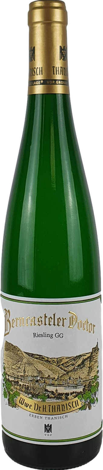 Berncasteler Doctor Riesling