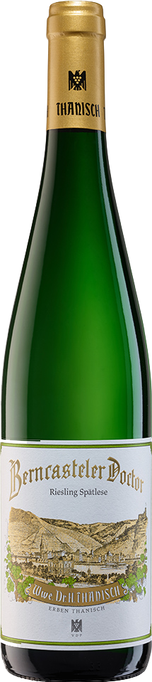 Berncasteler Doctor Riesling Spätlese