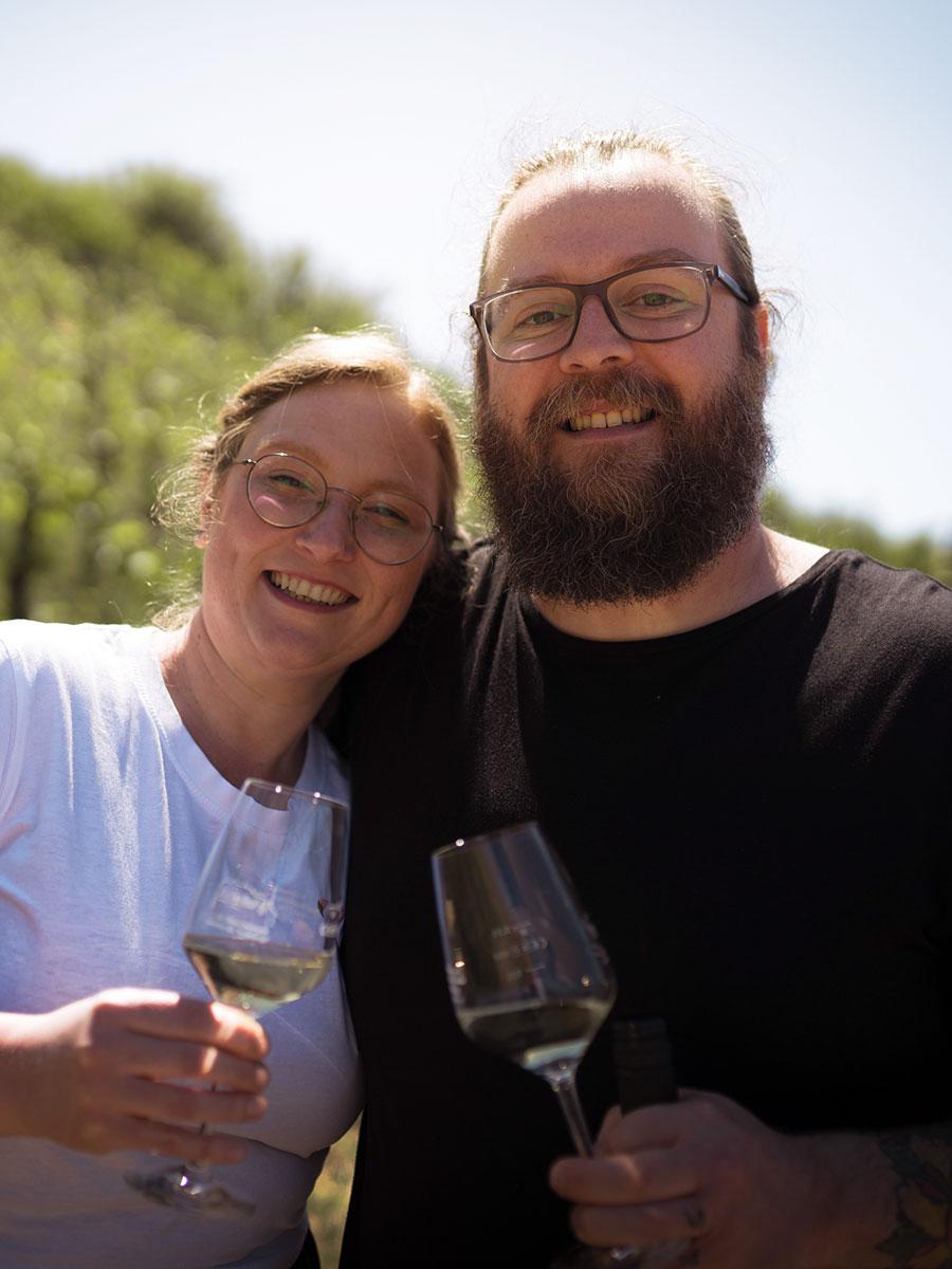 Weingut Zecherhof